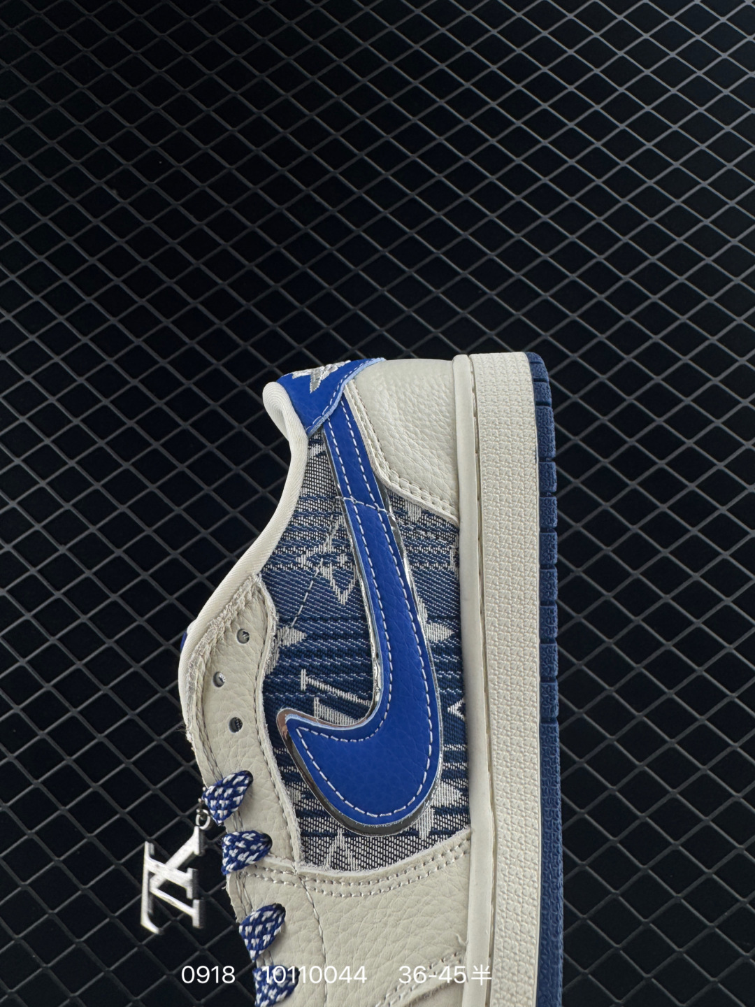 Travis Scott x Fragment Design x Jordan Air Jordan 1 Low OG SP